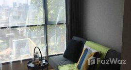 Available Units at Lumpini Suite Phetchaburi - Makkasan