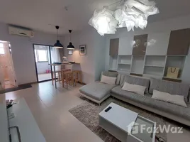 1 chambre Condominium à louer à , Hua Mak