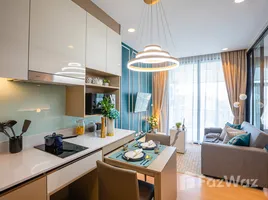 1 chambre Condominium à vendre à Palmetto Condo., Karon