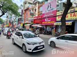 Studio Nhà mặt tiền for sale in Tân Bình, TP.Hồ Chí Minh, Phường 14, Tân Bình