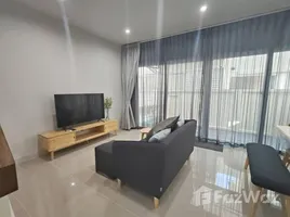 บ้านเดี่ยว 3 ห้องนอน ให้เช่า ในโครงการ ศุภาลัย พรีโม่ ฉลอง ภูเก็ต, ฉลอง