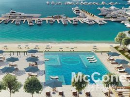 3 спален Квартира на продажу в Beach Mansion, EMAAR Beachfront