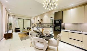 2 Habitaciones Apartamento en venta en Green Diamond, Dubái Marquis Signature