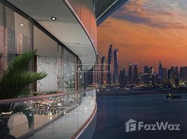 Studio Apartment for sale at Seven Palm, Palm Jumeirah