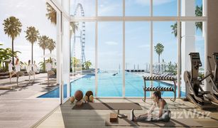 1 Bedroom Apartment for sale in Bluewaters Residences, Dubai Bluewaters Residences