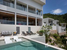 3 Bedroom Villa for rent at Zog Villas, Maenam, Koh Samui