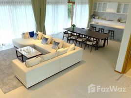 4 Phòng ngủ Nhà mặt tiền for rent at The Ocean Estates, Hòa Hải