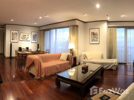 在Baan Chaopraya Condo租赁的2 卧室 公寓, Khlong San, 空讪, 曼谷