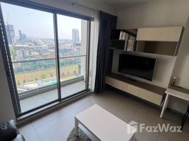 1 chambre Condominium à louer à , Phra Khanong