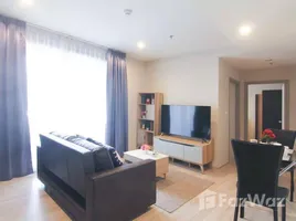 1 Bedroom Condo for rent at Ideo Mobi Sukhumvit East Point, Bang Na, Bang Na, Bangkok, Thailand