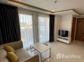 2 Bedroom Apartment for sale at Arcadia Beach Resort, Nong Prue, Pattaya, Chon Buri