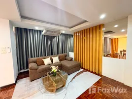 3 Bedroom Condo for rent at Siam Condominium, Huai Khwang, Huai Khwang, Bangkok, Thailand