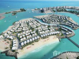 2 спален Таунхаус на продажу в Falcon Island, Al Hamra Village