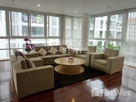 3 chambre Condominium à louer à , Phra Khanong Nuea