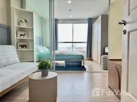 1 Bedroom Condo for sale at The Niche ID Serithai, Khan Na Yao, Khan Na Yao