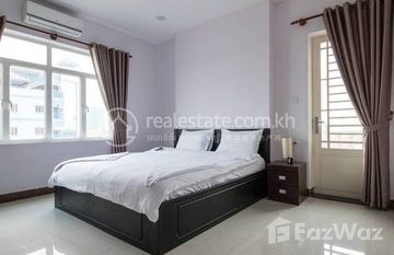 Three Bedroom apartment in La Belle Residence in Pir, Koh Kong