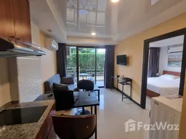 ขายคอนโด 1 ห้องนอน ในโครงการ ราไวย์ บีช คอนโดมิเนียม, ราไวย์, เมืองภูเก็ต, ภูเก็ต