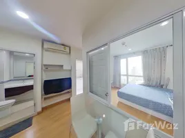 1 Bedroom Condo for rent at Life at Ratchada - Suthisan, Sam Sen Nok