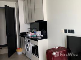 ขายอพาร์ทเม้นท์ สตูดิโอ ในโครงการ แชปเตอร์ เจริญนคร-ริเวอร์ไซด์, บางลำภูล่าง, คลองสาน, กรุงเทพมหานคร