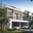 4 Bedroom House for sale at Aura, Olivara Residences, Dubai Studio City (DSC)