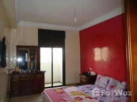 3 غرف النوم شقة للبيع في NA (Asfi Boudheb), Doukkala - Abda Appartement à vendre, Plateau , Safi