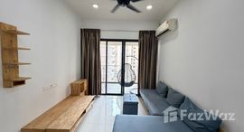 Pantai Panorama 在售单元