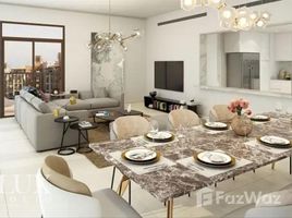 1 Bedroom Apartment for sale at Madinat Jumeirah Living, Madinat Jumeirah Living, Umm Suqeim