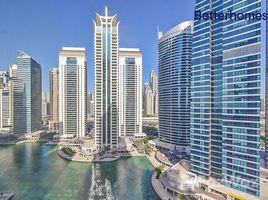 1 Bedroom Apartment for sale at Lake Shore Tower, Lake Allure, Jumeirah Lake Towers (JLT)