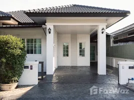 ขายบ้านเดี่ยว 3 ห้องนอน ในโครงการ อรสิริน 3, สันปูเลย, ดอยสะเก็ด