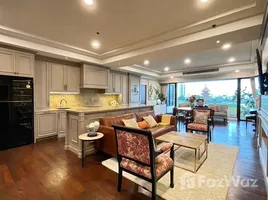 3 Bedroom Condo for rent at Baan Chaopraya Condo, Khlong San