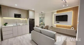 Available Units at 103 Condo Nimman