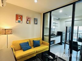1 Schlafzimmer Appartement zu vermieten im The Base Park East Sukhumvit 77, Phra Khanong Nuea, Watthana, Bangkok, Thailand