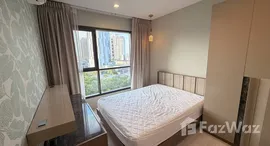 Unités disponibles à Life Sukhumvit 48