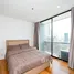 2 Bedroom Apartment for rent at Noble Revo Silom, Si Lom, Bang Rak, Bangkok