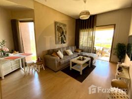 1 غرفة نوم شقة للإيجار في Appartement en location. Bien meublé, NA (Menara Gueliz), مراكش, Marrakech - Tensift - Al Haouz