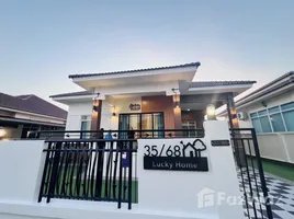 3 Habitación Villa en venta en Navy House 35, Bang Sare, Sattahip, Chon Buri