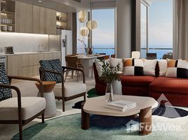 4 غرفة نوم بنتهاوس للبيع في Address The Bay, إعمار بيتشفرونت, Dubai Harbour, دبي, الإمارات العربية المتحدة