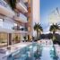 1 Bedroom Apartment for sale at Equiti Residences, Mediterranean Cluster