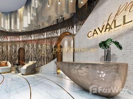 3 chambre Appartement à vendre à Cavalli Couture., Wasl Square, Al Safa