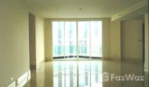 4 Bedrooms Condo for sale in Si Lom, Bangkok The Infinity