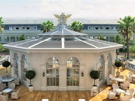 1 Bedroom Apartment for sale at Vincitore Benessere, Central Towers
