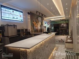 Studio Nhà mặt tiền for sale in TP.Hồ Chí Minh, Cầu Ông Lãnh, Quận 1, TP.Hồ Chí Minh