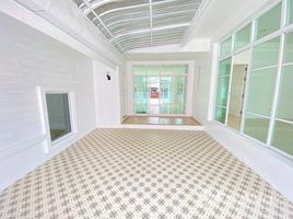 4 Bedroom House for sale at Thepburi Ratsadanusorn, Ratsada