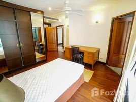 3 спален Квартира в аренду в Raintree Village Apartment, Khlong Tan Nuea, Щаттхана, Бангкок