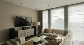 The Ritz-Carlton Residences At MahaNakhon에서 사용 가능한 장치