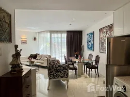 2 Bedroom Condo for rent at The Sanctuary Wong Amat, Na Kluea, Pattaya, Chon Buri, Thailand