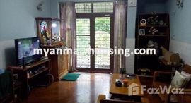 Available Units at 2 Bedroom Condo for rent in Hlaing Thar Yar, Yangon