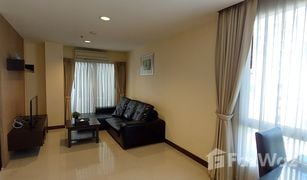 1 Bedroom Apartment for sale in Phra Khanong, Bangkok 42 Grand Residence