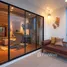 1 Bedroom Apartment for rent at Summit Windmill Golf Club & Residence, Bang Phli Yai, Bang Phli, Samut Prakan, Thailand