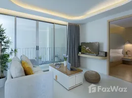 2 Bedroom Condo for sale at Fantasea Condo Kamala, Kamala, Kathu, Phuket